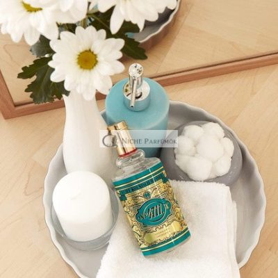 Muelhens 4711 Original Eau de Cologne Spray, 90 ml