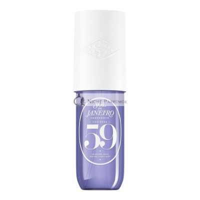 Sol de Janeiro Hair & Body Fragrance Mist, 90ml