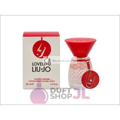 Liu Jo Lovely You Eau de Parfum Spray, 30 ml