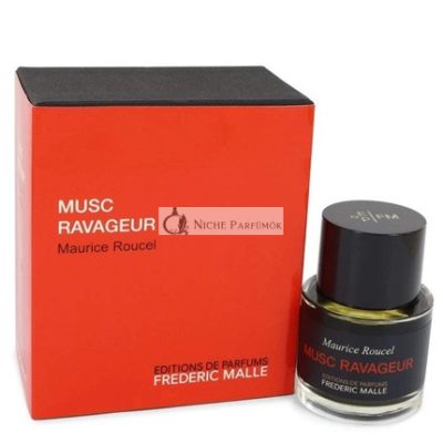 Frederic Malle Musc Ravageur Parfüm, 50ml