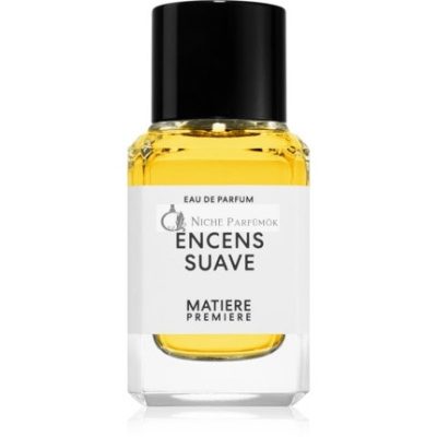 Matiere Premiere Encens Suave Eau de Parfum - Unisex, 50 ml
