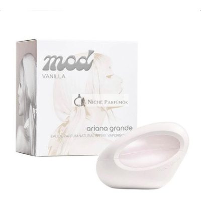 Mod Vanilla Eau de Parfum, 30ml