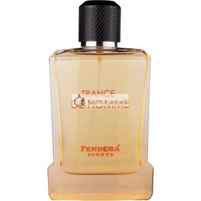 Pendora Scents Trance De Homme Eau De Parfum, 100ml