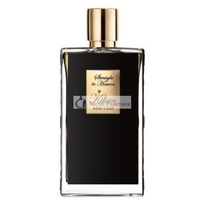 Kilian Eau de Parfum Férfi Straight to Heaven ajándékcsomag, 100ml