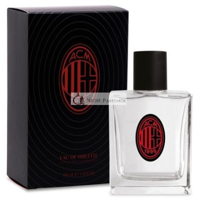 MILAN EDT, 100 ml