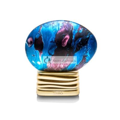 The House of Oud The Time Unisex Eau de Parfum Spray, 75ml