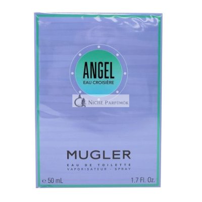 Eau De Toilette Spray, 50 ml