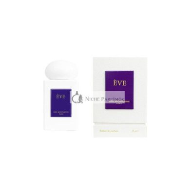 ÉVE Gris Monigne Parfüm Kivonat, 75ml