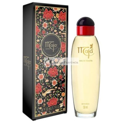 Maja By Myrurgia Női Eau De Toilette, 50 ml