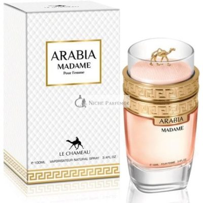 Arabia Madame Pour Femme 100ml