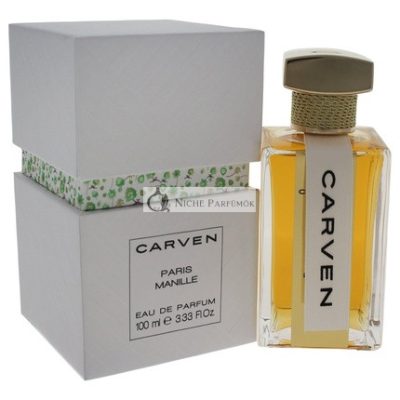 Carven Manille Eau de Parfum Spray 100ml