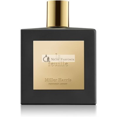 Miller Harris La Feuille Eau De Parfum, 100ml
