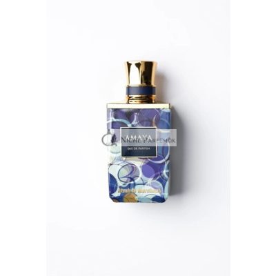 Atyab Al Marshoud Amaya Blue Eau De Parfum, 100ml