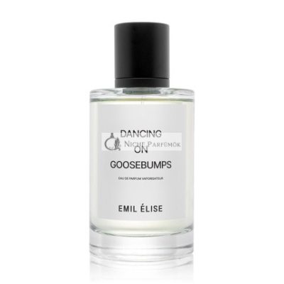 Sober Emil Elise Dancing On Goosebumps Eau De Parfum 100 ml