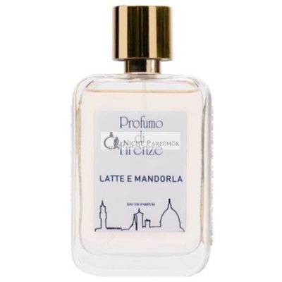 Profumo Di Firenze Latte E Mandorla Eau De Parfum Spray, 100ml