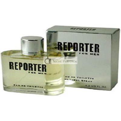 Férfi Eau de Toilette Spray, 75ml