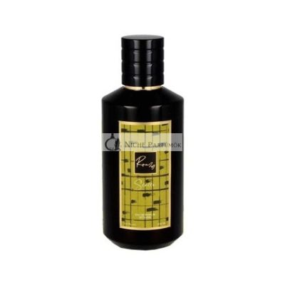 Rua29 Scacco Eau De Parfum Intense, 100ml