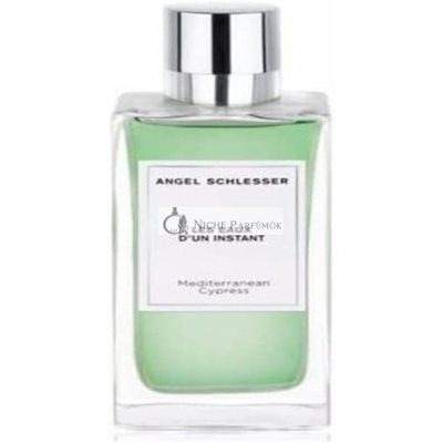 Angel Schlesser Medit Cypress 100 V EXC, 100ml