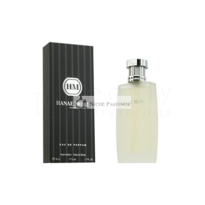 HM by Hanae Mori Eau De Parfum Spray Férfiaknak, 50ml