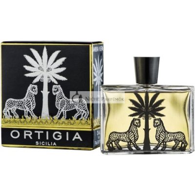 ORTIGIA Orb Ambra Nera Eau de Parfum, 100ml