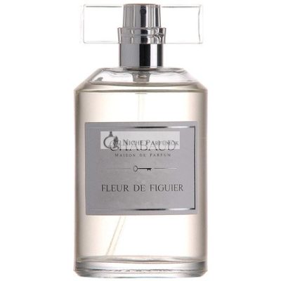 CHABAUD Fleur de Fig EDP Vapo 100 ml