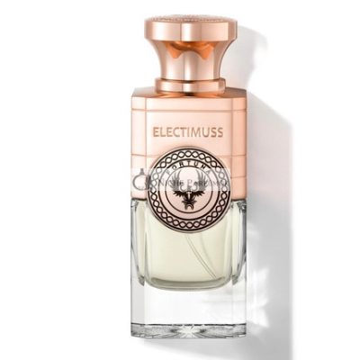 Electimuss Eternal Collection Fortuna Unisex Pure Parfum, 100ml