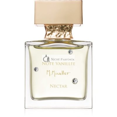 Micallef Note Vanille Nectar Eau de Parfum 30ml