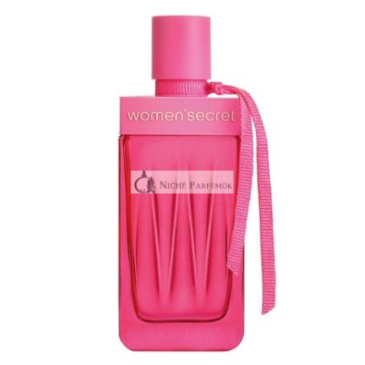 women'secret Intimate Delight Eau de Parfum Női Parfüm, 30ml