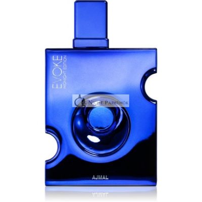 Evoke Midnight Eau de Parfum, 90 ml