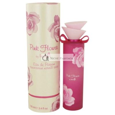 Pink Sugar Pink Flower Eau de Parfum Nőknek, 100ml