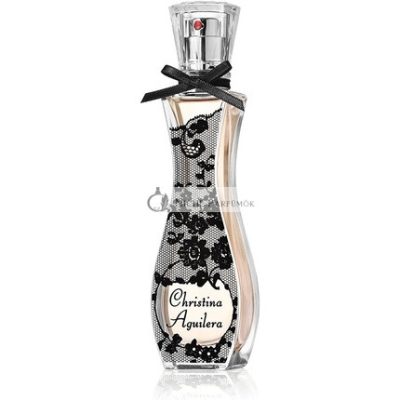 Christina Aguilera Signature Eau de Parfum, 30ml