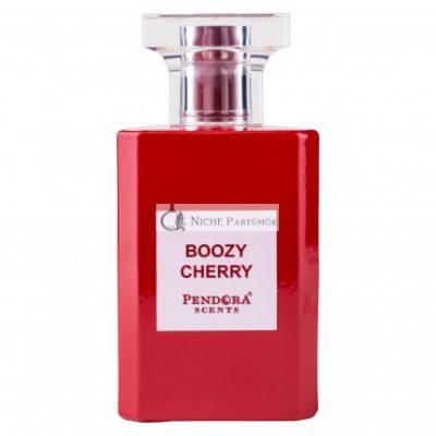 Pendora Scents Boozy Cherry Eau De Parfum, 100ml