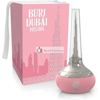 Emper Burj Dubai Melina Női Parfüm, 100ml