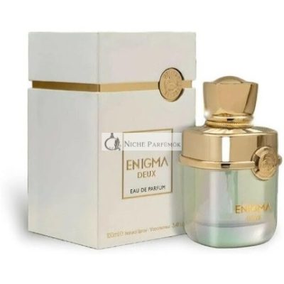 Enigma Deux Eau De Parfum, 100ml