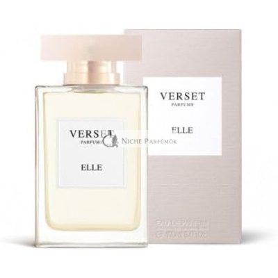 Verset Parfums Elle Eau de Parfum 100ml