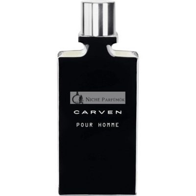 Carven Pour Homme EDT Spray, 100ml