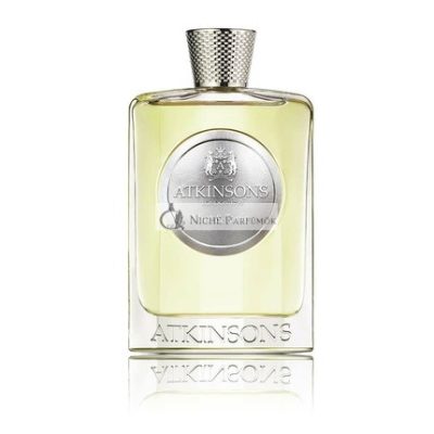 Atkinsons Női Eau de Toilette, 100ml