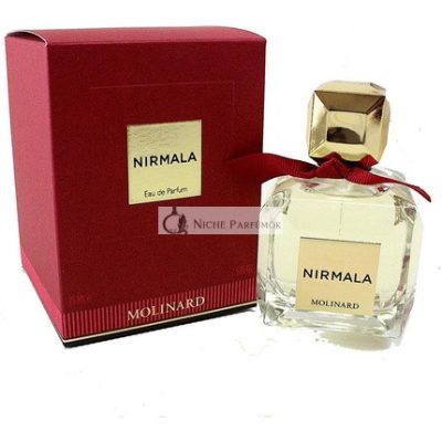 Molinard Nirmala 75ml