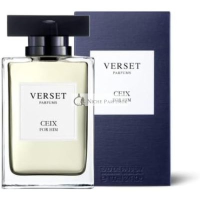 Verset Parfums Ceix férfi Eau de Parfum 100ml