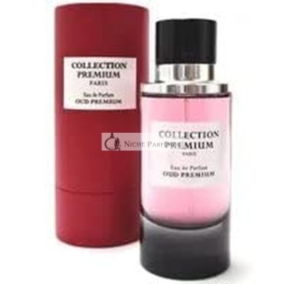 Collection Premium Oud Premium Eau de Parfum, 100ml