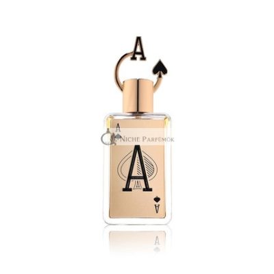 Fragrance World Ace Eau de Parfum Unisex, 100ml