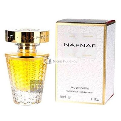 Naf Naf Eau de Toilette, 50ml