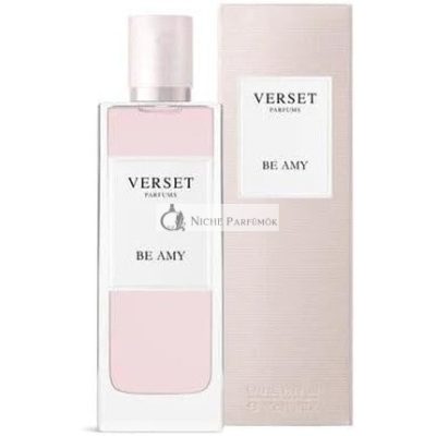 Verset Be Amy Parfüm 50ml