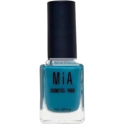 Maa Cosmetics Vernis Aeur Ongles Lagoon, 10 ml