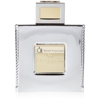 Charriol Royal Platinum Pour Homme Eau De Parfum Spray, 100ml