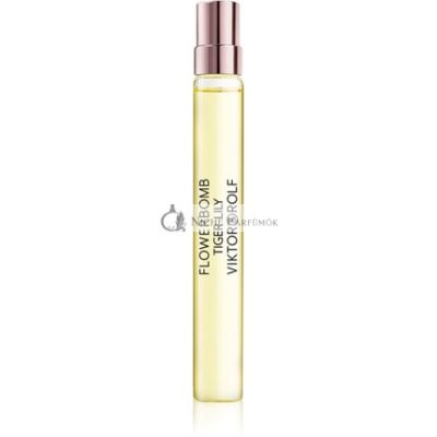 Viktor & Rolf Flowerbomb Tiger Lily Eau de Parfum, 10 ml