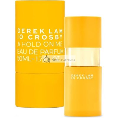 Derek Lam 10 Crosby A Hold On Me 50ml Eau De Parfum Nőknek
