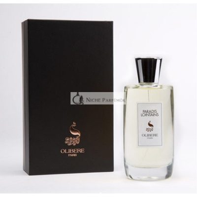 Olibere Paradis Lointains Eau de Parfum
