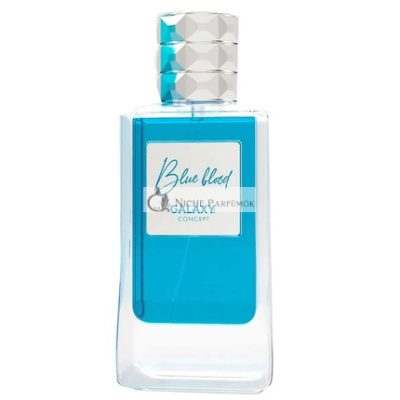 Galaxy Concept Blue Blood Eau De Parfum Nőknek, 100ml