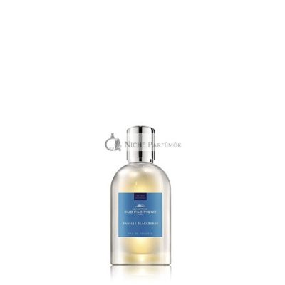 Comptoir Sud Pacifique Vanille Blackberry Eau De Toilette Spray 30 ml